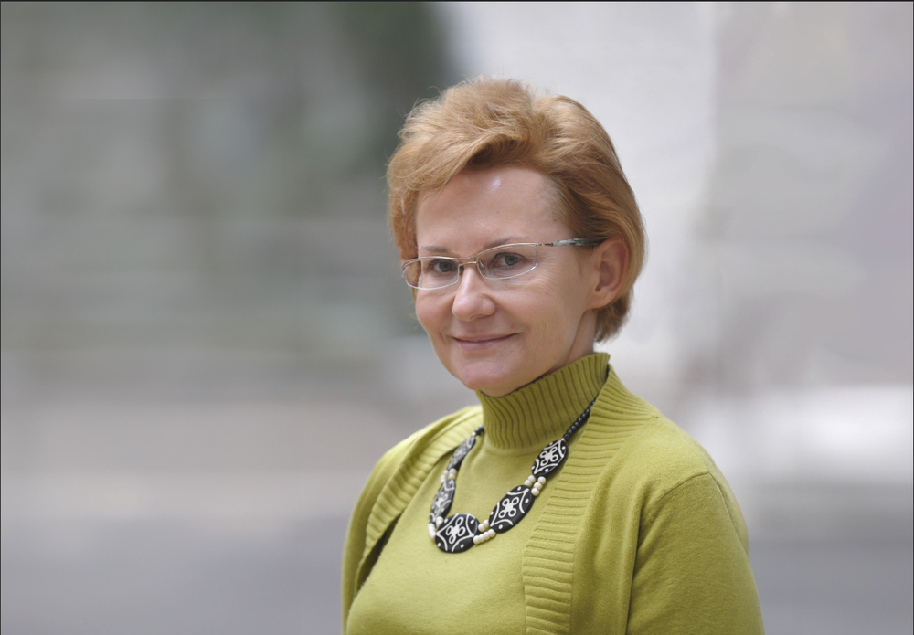 Beata Jagielska