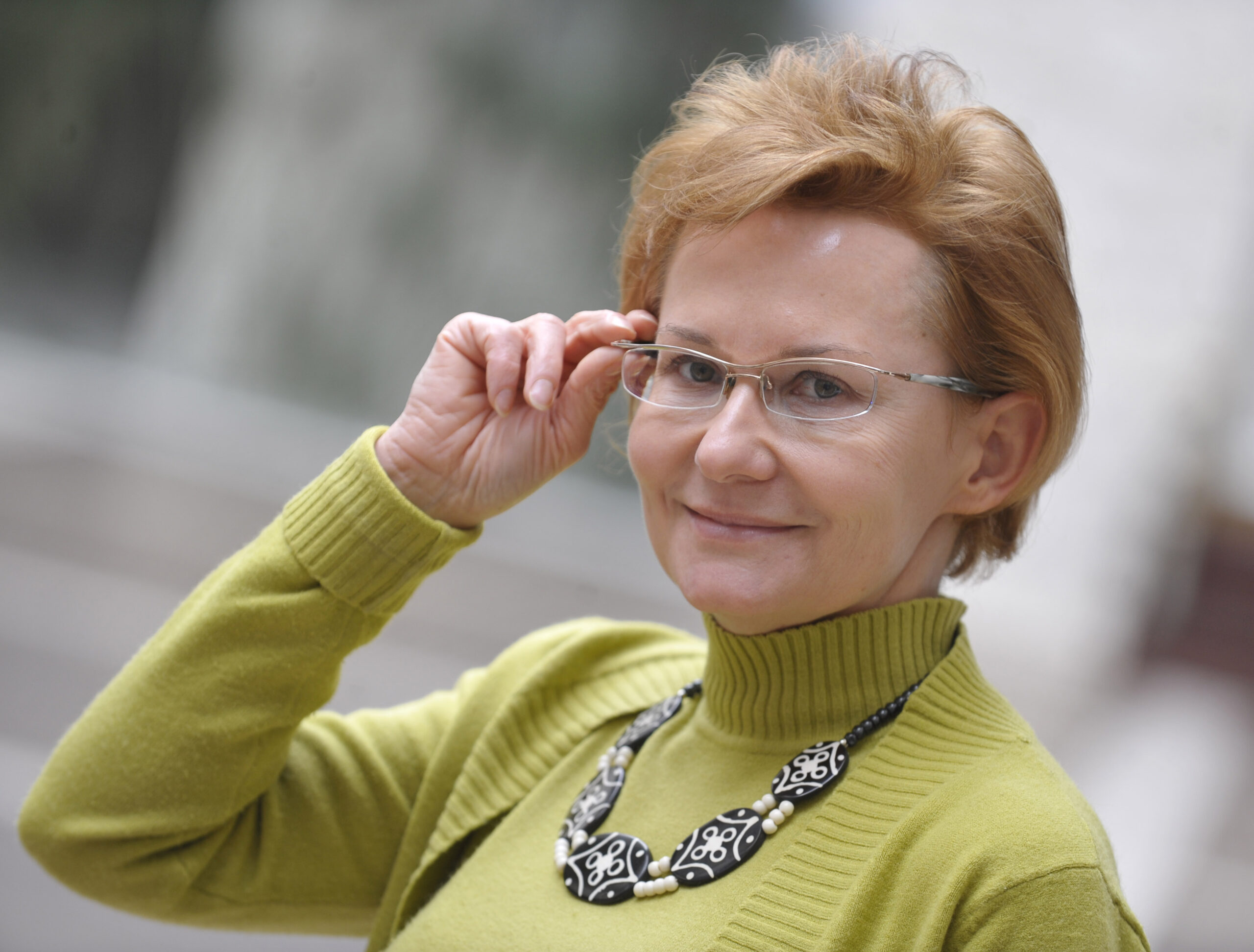 Beata Jagielska